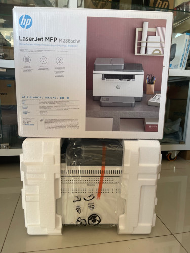 Printer HP Lasher M236sdw