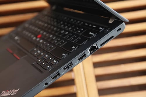 Lenovo ThinkPad T480 Core i7 (8th Gen) Ram 8GB SSD 256GB New 99%