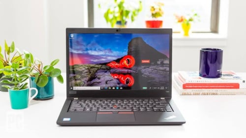 Lenovo ThinkPad T490 Touch  -Core i7-8th Gen