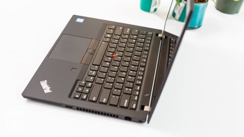 Lenovo ThinkPad T490 Touch  -Core i7-8th Gen