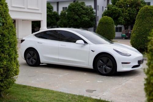 Tesla Model3 2020 Full option