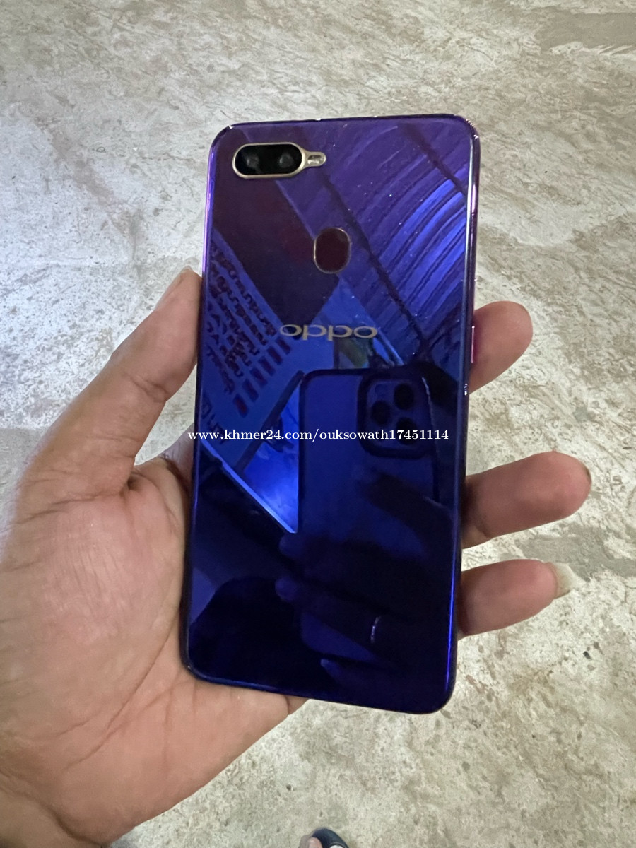 oppo f9 olx