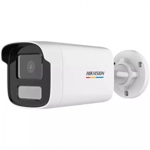 HlKVISION Camera in Stock DS-2CD1T47G0-L 4 MP ColorVu Fixed Bullet Network Camera