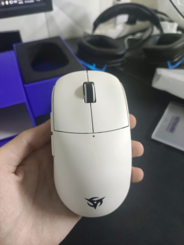 Ninjutso Sora Wireless Gaming Mouse