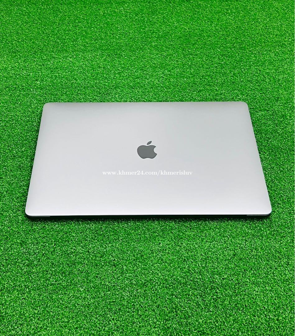 Sell MacBook Pro 2019 15