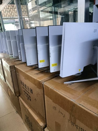 All brand monitor desktop AIO