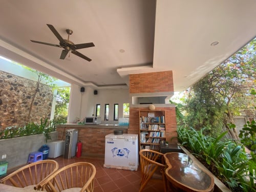 Hotel for sale សណ្ឋាគារលក់