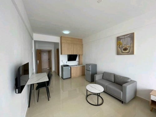 ខុនដូជួល