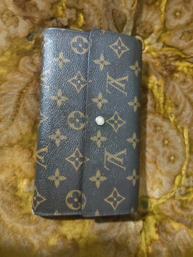 ❌SOLD Louis Vuitton Mens wallet  Louis vuitton mens wallet, Louis vuitton  wallet, Louis vuitton men