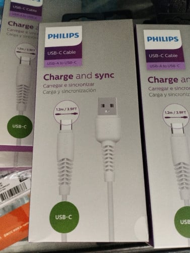 Usb to Type C Cable Brand