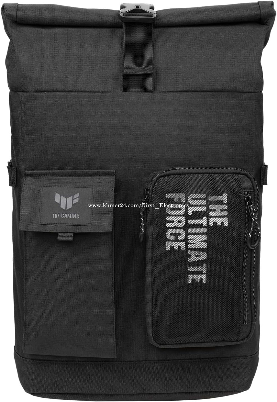 Asus TERRA Slim Carry Bag /Black /14 INCH /10 IN 1 – DynaQuest PC-saigonsouth.com.vn