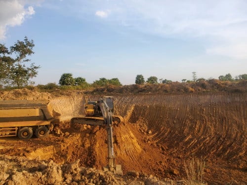 អេស្កាជួល