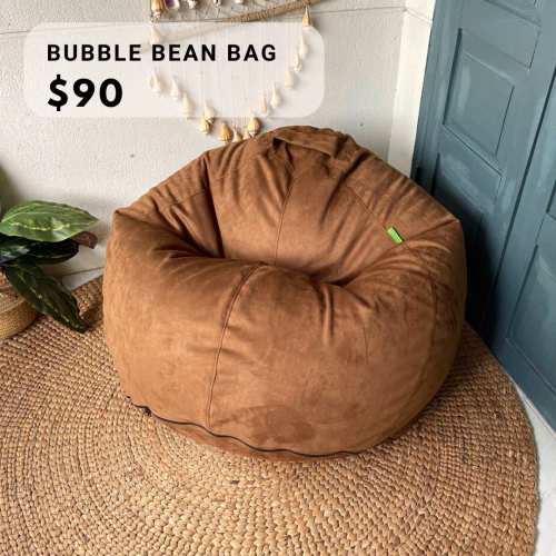 Bean Bag sofa, Bean Bag filler EPS chair Price 90.00 in Boeng Trabaek