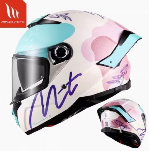 MT Helmets Thunder 4 SV