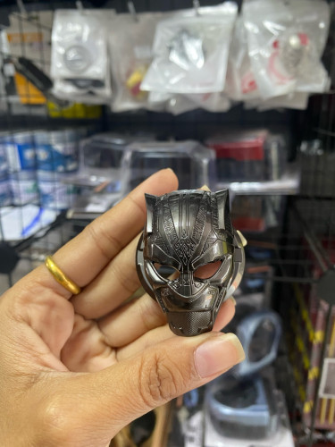 គំរបប៊ូតុងចុចបញ្ឆេះ 6$