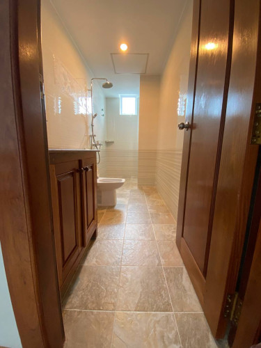 BKK 1 || 1 Bedroom For Rent 450$/Month