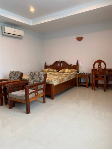 BKK 1 || 1 Bedroom For Rent 450$/Month