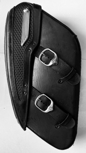 HD original Side Bags. From USA
