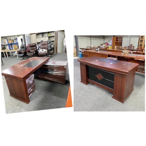 តុប្រធាន BOOS table មានច្រើនម៉ូដតាមតម្រូវការជាក់ស្តែង