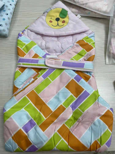កន្សែងរុំក្មេង