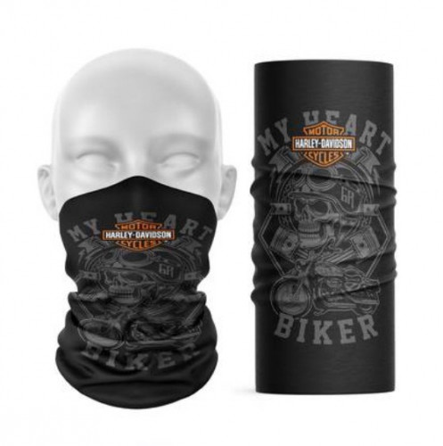 HD Face Mask