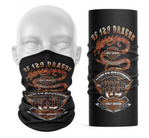 HD Face Mask