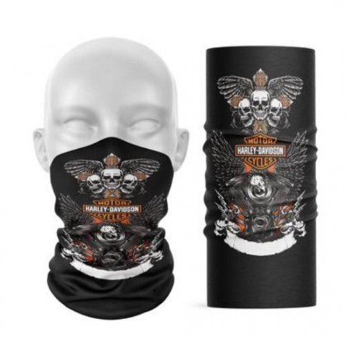 HD Face Mask