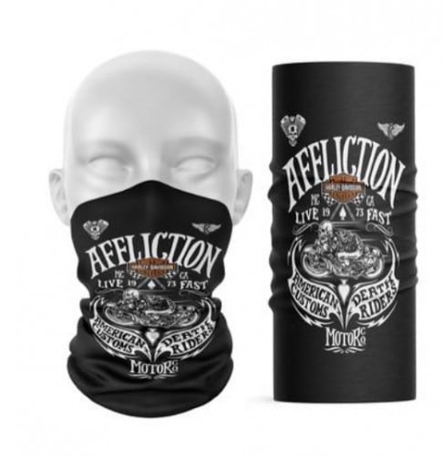 HD Face Mask