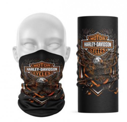 HD Face Mask