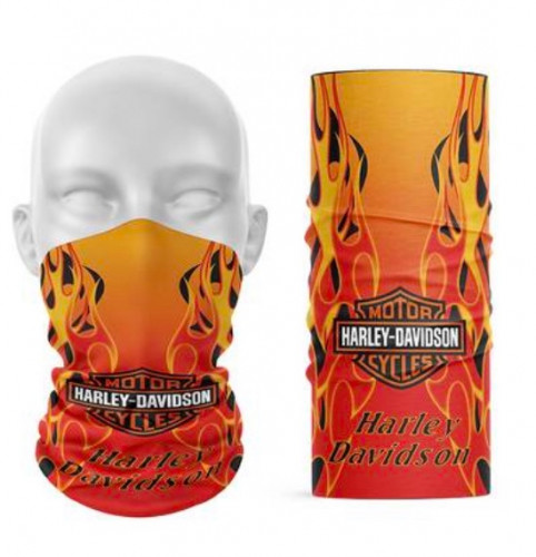HD Face Mask
