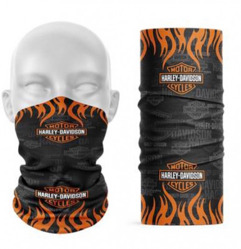 HD Face Mask