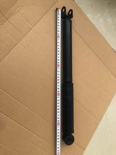 បូមឡាន កែដាក់ Tuk Tuk