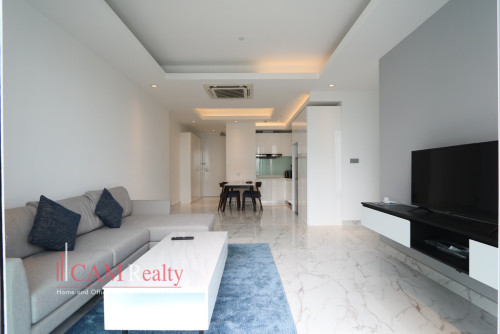2 bedrooms condo for rent in BKK1