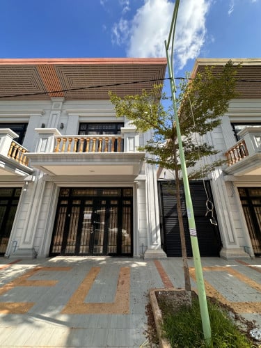 ផ្ទះលក់សៀមរាប