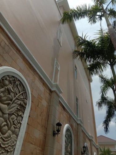 ផ្ទះអាជីវកម្មសំរាប់លក់ ឬ ជួល Shop House For Sale or Rent  (បូរី Moon Town)