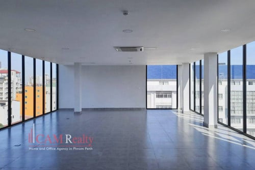 Tuol Kork (Boeng Kak 1) | Office space for rent