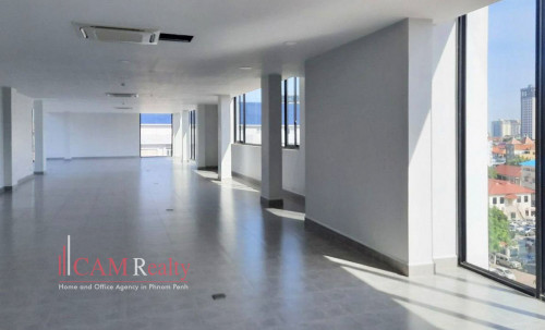 Tuol Kork (Boeng Kak 1) | Office space for rent