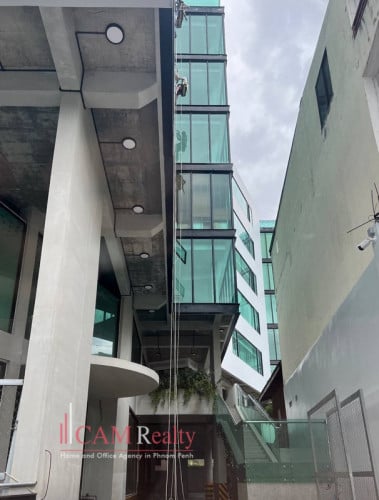 Tuol Kork (Boeng Kak 1) | Office space for rent