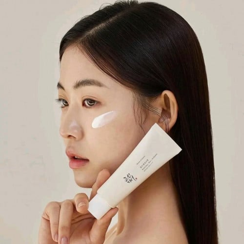 BOJ sunscreen