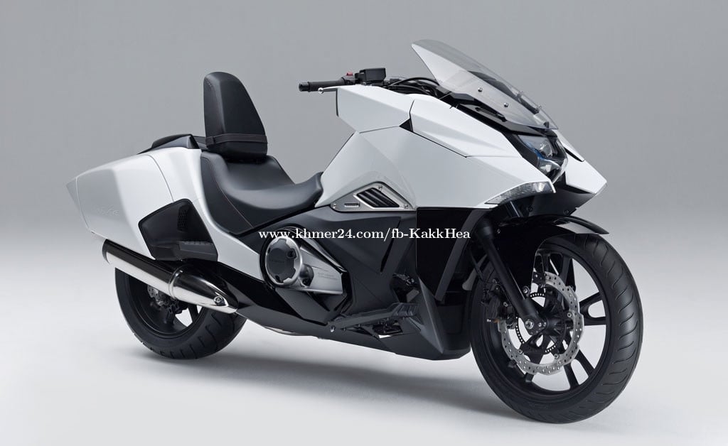 honda nm4 price
