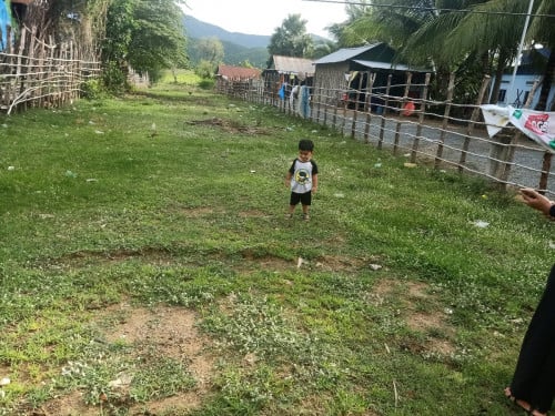 ដីលក់9*60 បន្ទាន់លុយតម្លៃចចារ36000$ចុះមក28000$