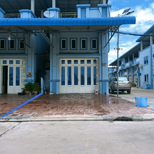 ផ្ទះថ្មីសម្រាប់ជួលនៅកប់ស្រូវ/House for lease in Kop Srov តំលៃ 270.00