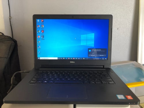 Laptop តម្លៃធូ - Dell Latitude