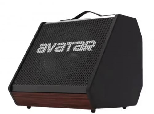 E-Drum amplifier Avatar DM30