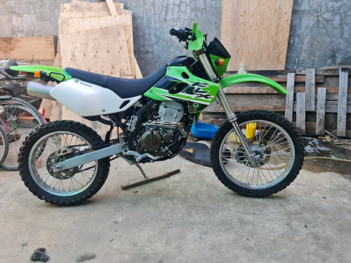 kawasaki 250cc price