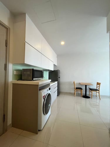 The Bridge Condo One Bedroom