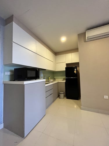 The Bridge Condo Two Bedrooms