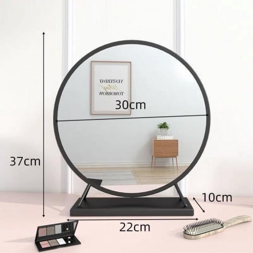 កញ្ចក់សាឡន