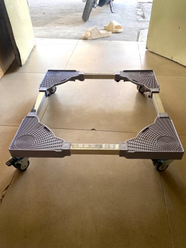 ជេីង​ទម្រ​ ពង្រីក​បង្រួម​បាន​តាមឧបករណ៍​ អាច​ប្រេី​បាន​ទូទៅ