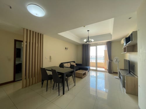 1BR Condo $380 Great Location Phnom Penh💚
